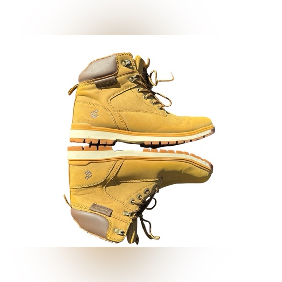 Men’s Rocawear Boots size medium 10.5, USED - Picture 5 of 11